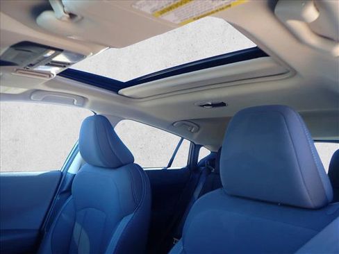 New 2026 Subaru Crosstrek 2.0i Premium image 13