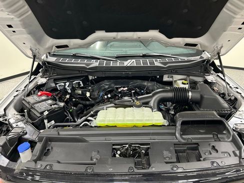 New 2026 Ford F150 XLT w/ Equipment Group 302A MID image 30