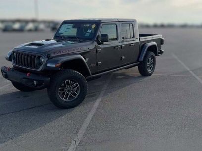 New 2026 Jeep Gladiator Mojave
