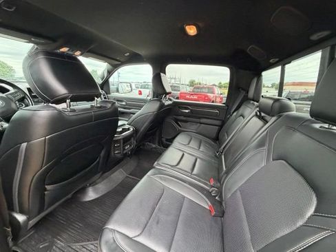 Used 2023 RAM 1500 Rebel w/ Rebel Level 2 Equipment Group AWD/4WD image 12