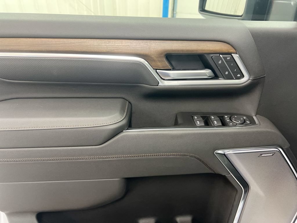 New 2026 Chevrolet Silverado 2500 High Country w/ Technology Package AWD/4WD image 22