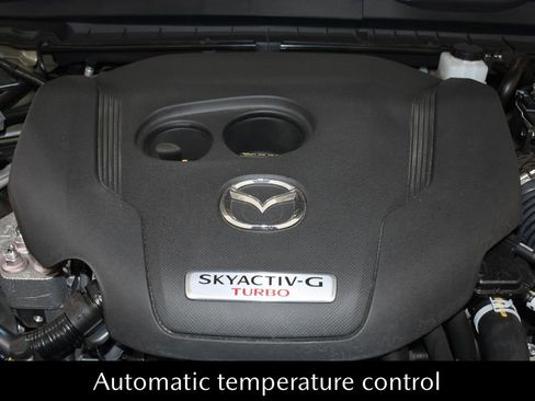 New 2025 MAZDA CX-50 AWD 2.5 Turbo w/ Accent Package image 7