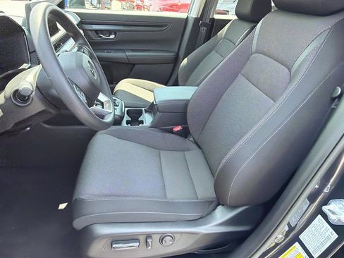 Used 2026 Honda CR-V EX image 20