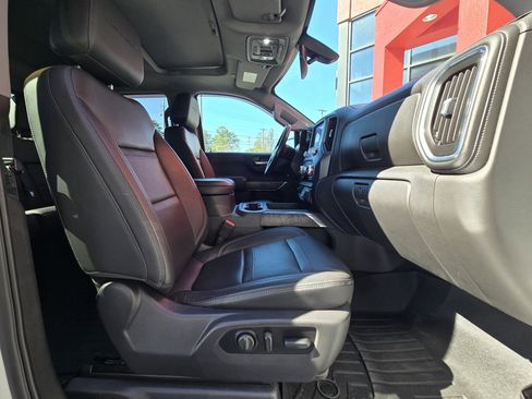 Used 2021 GMC Sierra 1500 Denali image 24