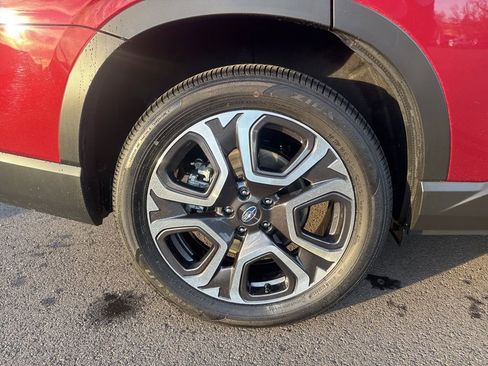 Certified 2025 Subaru Ascent Limited w/ Popular Package #2 image 9