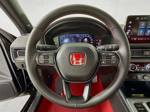 New 2025 Honda Civic Type R image 11