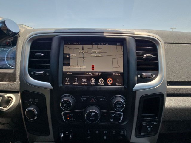 Used 2016 RAM 2500 Lone Star AWD/4WD image 24