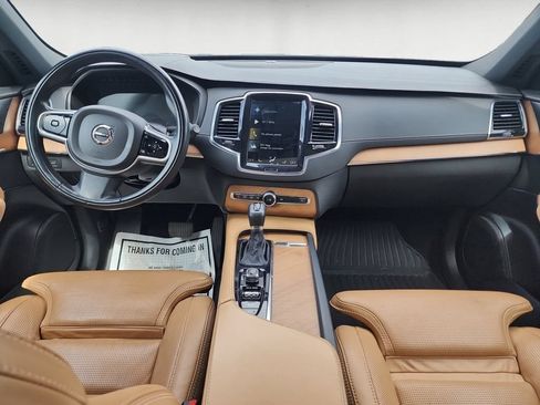 Used 2020 Volvo XC90 T6 Inscription w/ Protection Package Premier AWD/4WD image 11