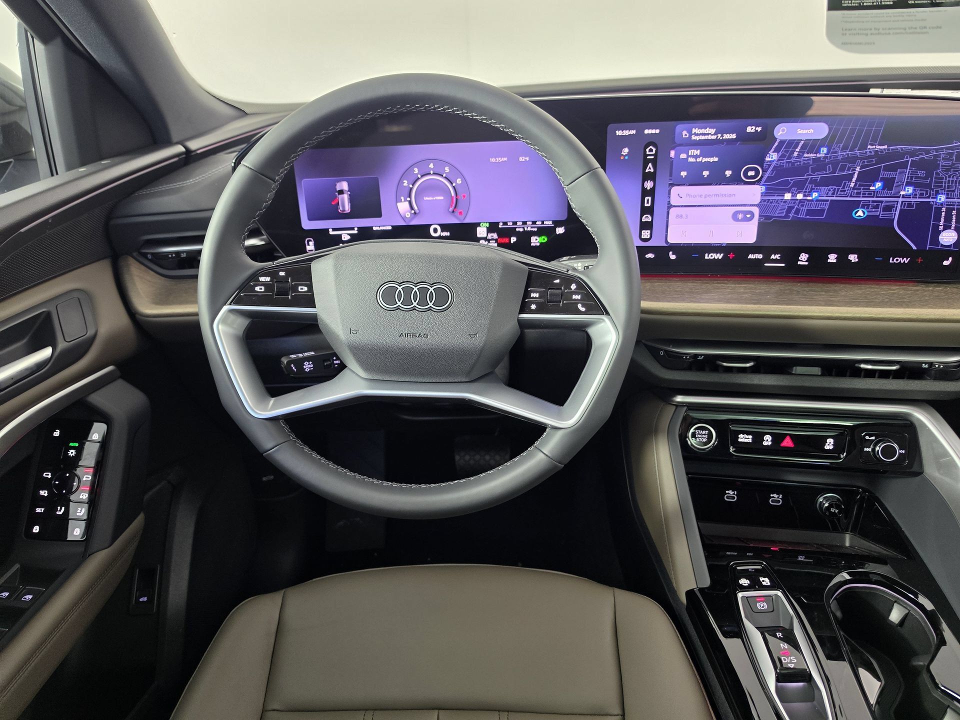 New 2026 Audi Q5 2.0T AWD/4WD image 30