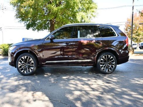 New 2026 Volvo XC90 B5 Ultra image 4