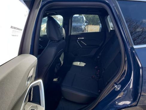 New 2026 BMW X1 xDrive28i w/ Technology Package image 7