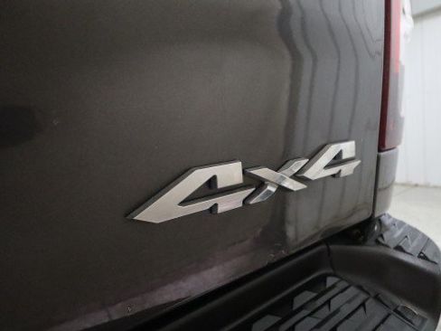 Used 2020 RAM 2500 Tradesman AWD/4WD image 25