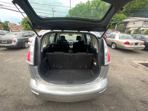 Used 2009 MAZDA MAZDA5 Sport FWD image 9