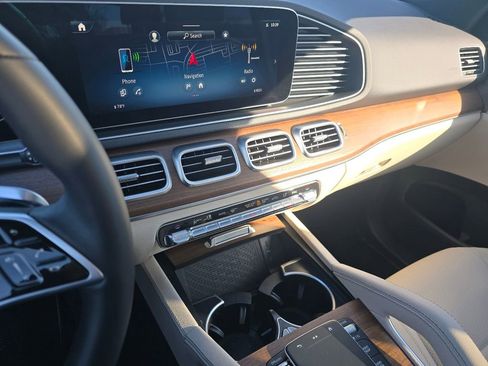 Used 2026 Mercedes-Benz GLE 350 4MATIC image 29