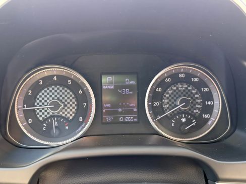 Used 2019 Hyundai Elantra SE w/ Cargo Package image 17