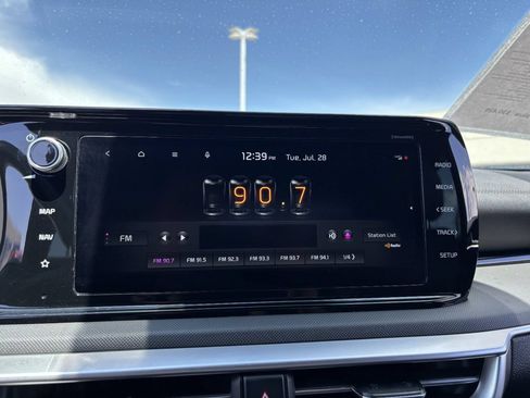 Used 2022 Kia K5 GT-Line AWD/4WD image 20