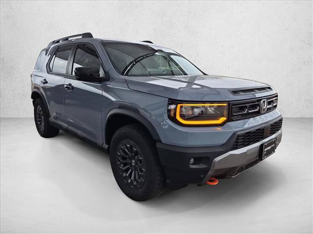 New 2026 Honda Passport TrailSport image 7