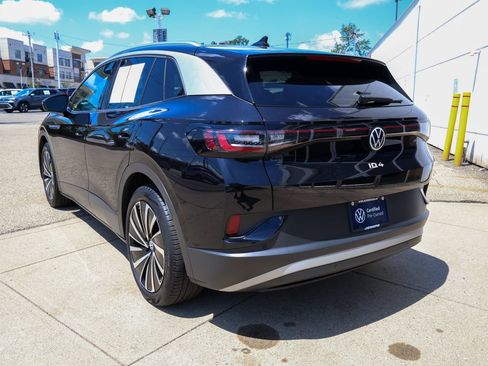 Used 2023 Volkswagen ID.4 Pro S Plus RWD image 4