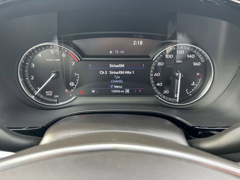 Used 2022 Cadillac XT5 Premium Luxury image 17