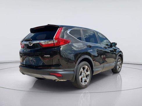 Used 2017 Honda CR-V EX image 3