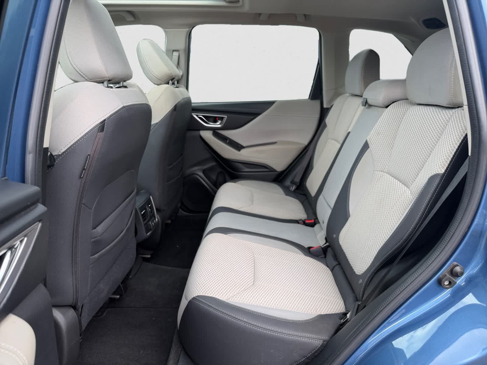 Used 2019 Subaru Forester Premium AWD/4WD image 11