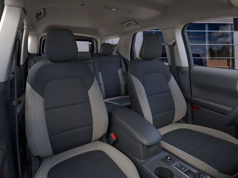 New 2025 Ford Bronco Sport Big Bend AWD/4WD image 10