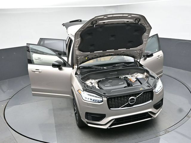 Used 2023 Volvo XC90 T8 Ultimate AWD/4WD image 50