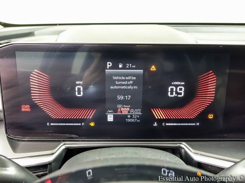 Used 2024 Kia Sorento S w/ Panoramic Sunroof Package image 15