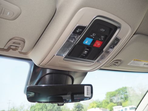 New 2025 RAM 3500 Longhorn image 26