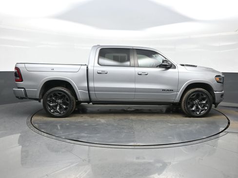Used 2021 RAM 1500 Limited w/ Night Edition image 7