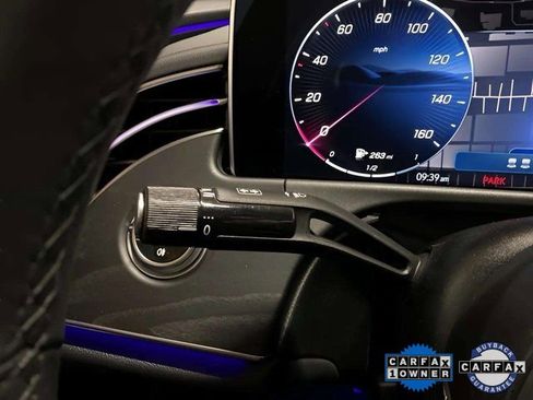 Used 2025 Mercedes-Benz E 350 Sedan image 42