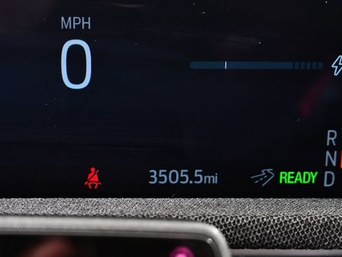 Used 2025 Ford Mustang Mach-E Premium w/ Sport Appearance Package image 27