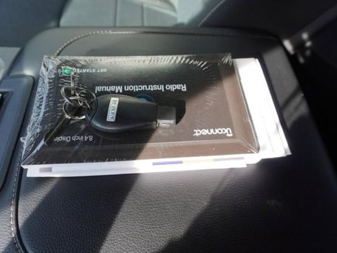 Used 2021 RAM 1500 Classic Warlock w/ Electronics Group image 32