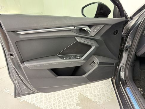 Used 2023 Audi A3 2.0T Premium w/ Convenience Package FWD image 11