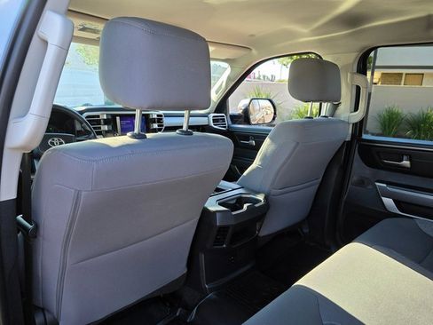 Used 2024 Toyota Tundra SR5 image 20