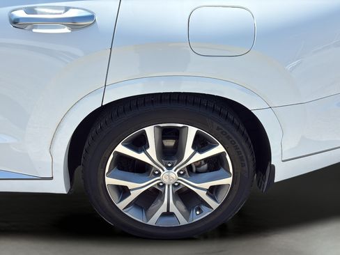 Used 2022 Hyundai Palisade Limited FWD image 40
