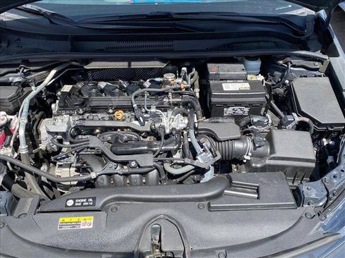 Used 2024 Toyota Corolla LE FWD image 29