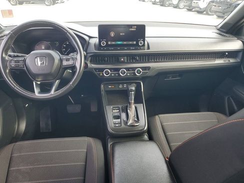 Used 2023 Honda CR-V Sport image 24