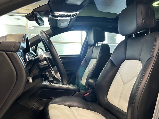 Used 2018 Porsche Macan S AWD/4WD image 17