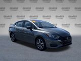 Used 2024 Nissan Versa S w/ S Plus Package image 2