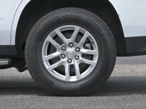 Used 2021 Chevrolet Tahoe LT AWD/4WD image 28