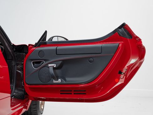 Used 2018 Alfa Romeo 4C Spider image 61