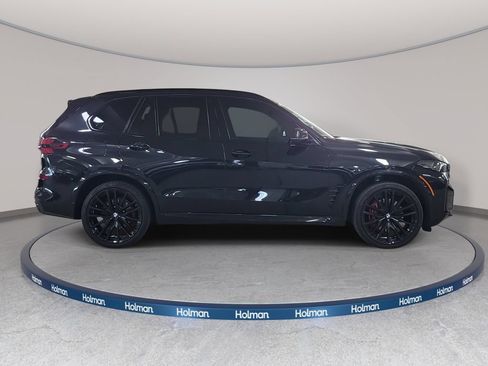 Used 2025 BMW X5 sDrive40i w/ M Sport Package RWD image 6