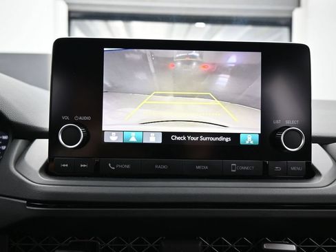 Used 2025 Honda Accord SE image 20