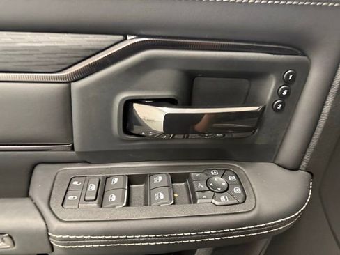 New 2026 RAM 2500 Rebel w/ Rebel Level 2 Equipment Group image 15