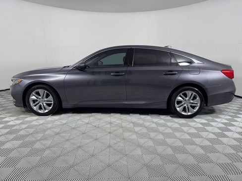 Used 2020 Honda Accord LX image 8