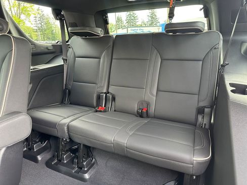 New 2026 Chevrolet Tahoe Premier AWD/4WD image 33