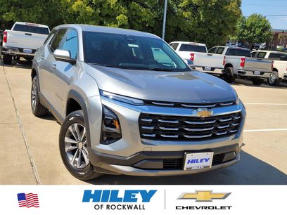 New 2027 Chevrolet Equinox LT w/ Safety and Technology Package