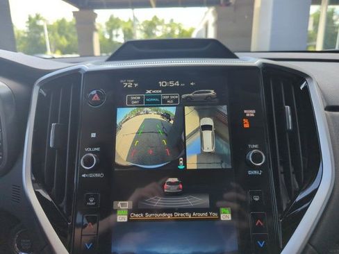 Used 2025 Subaru Ascent Limited image 23