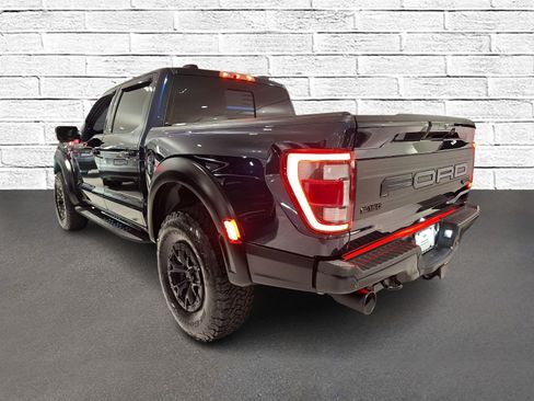 Used 2023 Ford F150 Raptor w/ Equipment Group 802A Raptor R AWD/4WD image 5